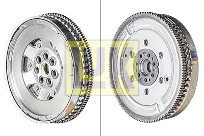 Exclusivo Volante motor LuK ZMS 415 0383 10 LUK 415 0383 10